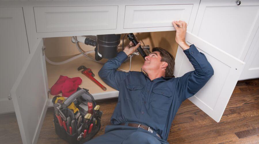 Local expert plumbing services in Harlowton, MT